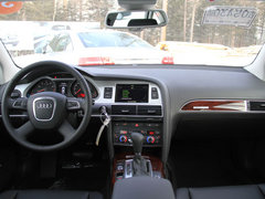 µ A6L 2011